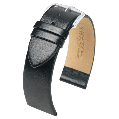 Hirsch Wild Calf Horlogeband 13620250-2-20