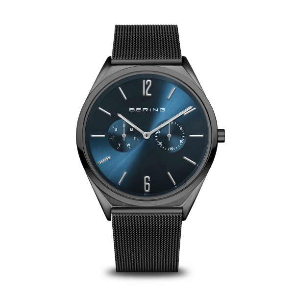 Bering - Ultra Slim 17140-227 Horloge