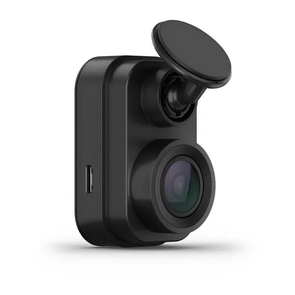 Garmin Dash Cam™ Mini 2 010-02504-10 Superkleine 1080p beeldveld van 140 graden