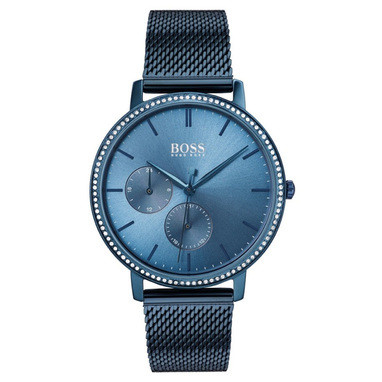 Hugo Boss Infinity Horloge HB1502518