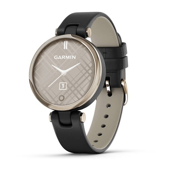 Garmin - Lily™ // 010-02384-B1 // Smartwatch - Zwart