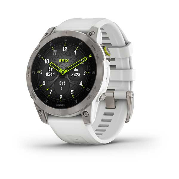Garmin - Epix™ Gen 2 // 010-02582-21 // Smartwatch