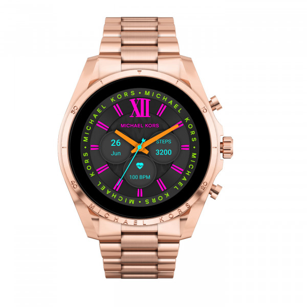 Michael Kors Smartwatch - Gen 6 Bradshaw MKT5133
