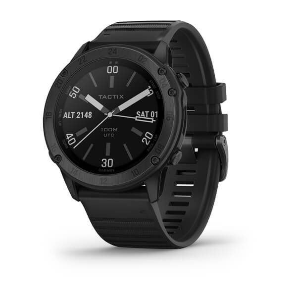 Garmin - tactix® Delta // 010-02357-01 // Smartwatch